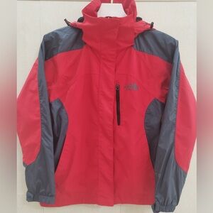 The North Face Softshell Jacket